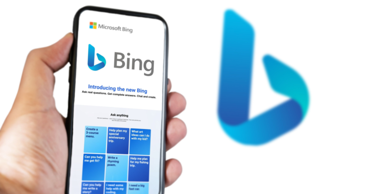 Some Users Will Find Microsoft’s Bing AI Chatbot Is Suddenly A Lot More Helpful