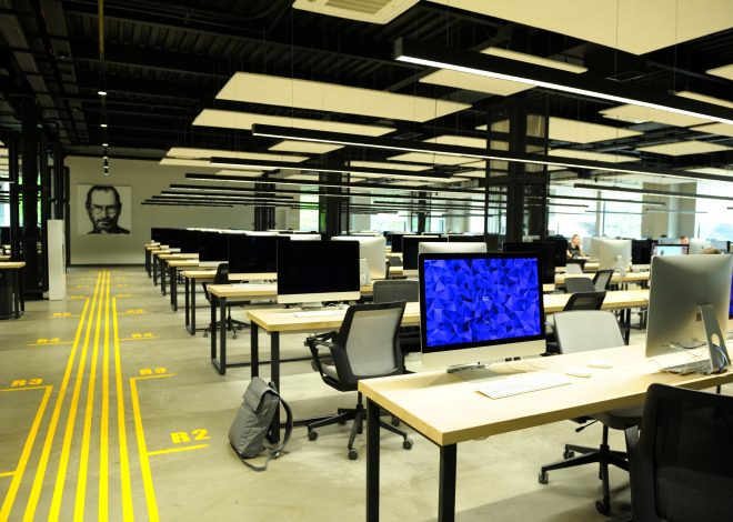 How To Utilize Virtual Office Space For Your Business!